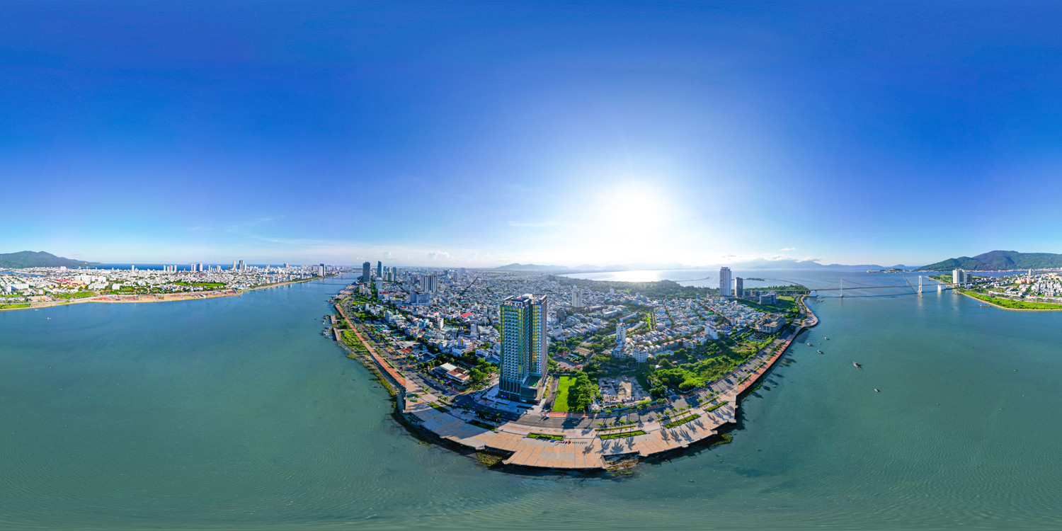 SAM Towers Đà Nẵng